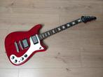 Epiphone Wilshire pro custom shop 2007 limited edition, Muziek en Instrumenten, Snaarinstrumenten | Gitaren | Elektrisch, Ophalen of Verzenden