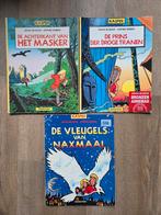 kasper  ,  Giel en Maria  ,  Jacques Gallard, Ophalen of Verzenden, Gelezen