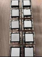 Niko original drukknoppen, Doe-het-zelf en Bouw, Ophalen, Zo goed als nieuw