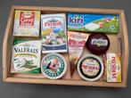 Plateau de fromage en bois - Cuisine enfant, Speelkeuken-accessoire, Gebruikt, Ophalen of Verzenden, Hout