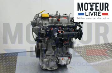 Moteur DACIA LOGAN NISSAN MICRA RENAULT CLIO 0.9L Essence beschikbaar voor biedingen