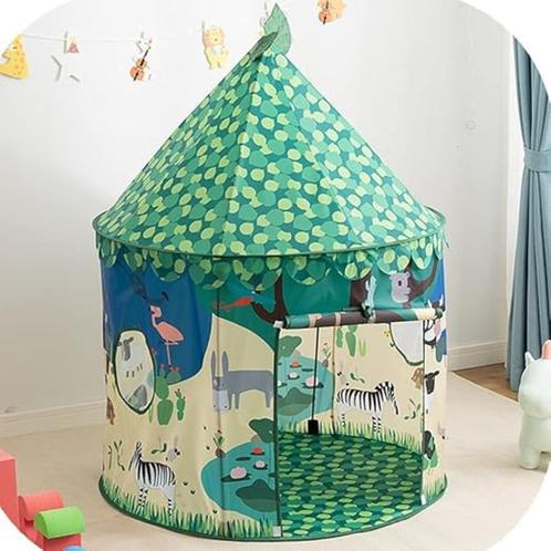 Floving Pop up speeltent voor kinderen GRATIS LEVERING, Kinderen en Baby's, Speelgoed | Speeltenten, Nieuw, Verzenden