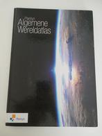 Etienne van Hecke - Plantyn algemene wereldatlas, Ophalen of Verzenden, Zo goed als nieuw, Etienne van Hecke; Dirk Vanderhallen