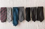 Assortiment stropdassen, Kleding | Heren, Stropdassen, Ophalen of Verzenden, Zo goed als nieuw