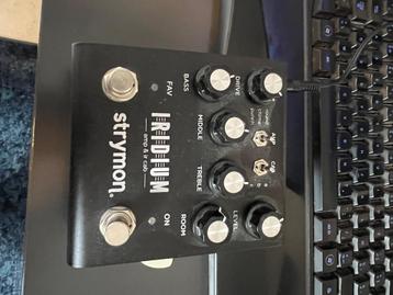 Strymon Iridium beschikbaar voor biedingen