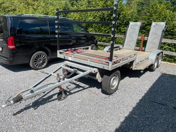 Schammelwagen  beschikbaar voor biedingen
