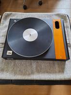 ERA PLATENSPELER  444 BASIS VOOR ARM MONTAGE., Audio, Tv en Foto, Platenspelers, Ophalen of Verzenden, Zo goed als nieuw, Platenspeler
