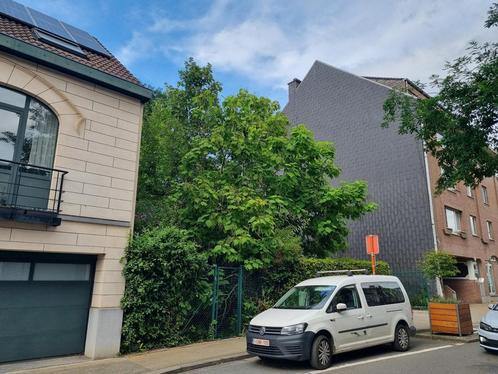 Terrain à vendre à Woluwe-Saint-Lambert, Immo, Gronden en Bouwgronden, tot 200 m²
