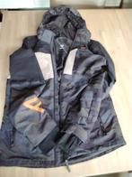 brunotti jas 176, Ophalen