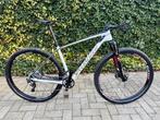 specialized carbon mountainbike, Fietsen en Brommers, Hardtail, Ophalen, Gebruikt