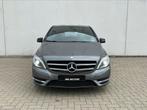 MERCEDES-BENZ B-Klasse B180i 1.6 BENZINE 2013 EURO 6, Auto's, Monovolume, Bedrijf, 5 deurs, B-Klasse
