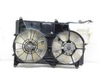 VENTILATEUR C Toyota Previa (R3) (01-2000/02-2006), Utilisé, Toyota