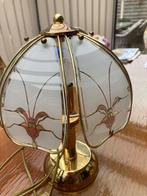 Lampje, Huis en Inrichting, Ophalen, Zo goed als nieuw, Glas