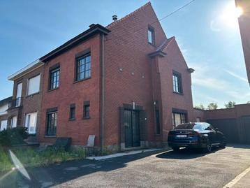 Huis te koop in Kuurne beschikbaar voor biedingen