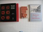 Een eeuw Antwerps mecenaat +gids van Oud-Antwerpen, Boeken, Ophalen of Verzenden