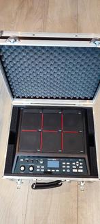 Roland SPD-SX + statief + koffer, Muziek en Instrumenten, Drumstellen en Slagwerk, Ophalen, Gebruikt, Roland, Elektronisch