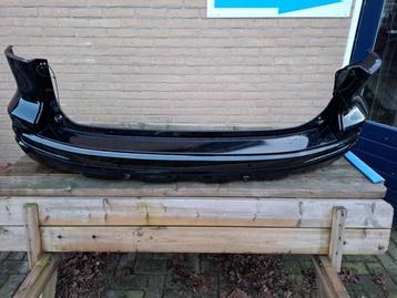 Achterbumper van een Honda CR-V beschikbaar voor biedingen