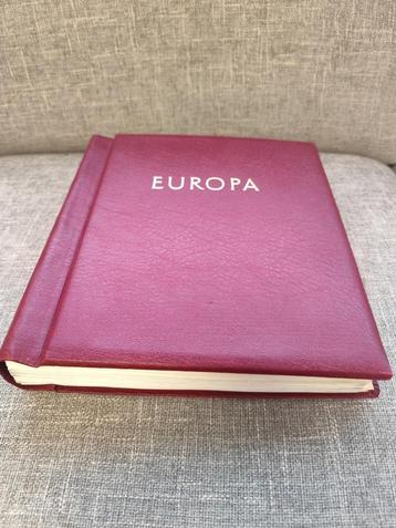 Geweldig album van Kabe -Verenigd Koninkrijk postfris beschikbaar voor biedingen