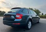 Skoda octavia euro6B automaat, Autos, Skoda, Barres de toit, 5 places, Diesel, Automatique