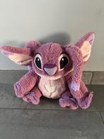 Peluche Stitch, Zo goed als nieuw