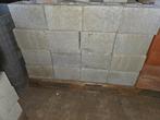 Lot de blocs de béton de 20 x 20 x 30., Bricolage & Construction, Enlèvement