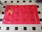 Mooie vlag Sovjetunie 150 cm op 90 cm, Nieuw, Ophalen of Verzenden