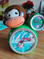 babyzoo slaaptrainer, Elektronische apparatuur, Wekkers, Ophalen of Verzenden, Gebruikt