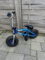 Rocker Mini Bmx, Ophalen, Gebruikt, Mini rocker
