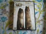 Saw films collectie, Cd's en Dvd's, Vanaf 16 jaar, Ophalen of Verzenden, Zo goed als nieuw, Slasher