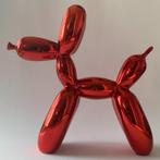 Balloon Animal - Jeff Koons Dog Red, Enlèvement ou Envoi
