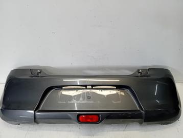 BUMPER ACHTER Suzuki Swift (ZC / ZD) (01-2017/-) beschikbaar voor biedingen