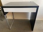 Bureau Micke Ikea, Huis en Inrichting, Bureaus, Ophalen, Gebruikt, Bureau