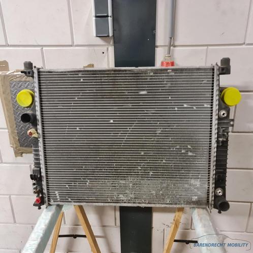 Mercedes W164 ML M klasse koelerpakket koeler pakket radiate, Auto-onderdelen, Airco en Verwarming, Mercedes-Benz, Gebruikt