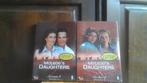 McLeod's Daughters (s8 – deel 1 en 2), Verzenden, Boxset, Drama, Vanaf 6 jaar