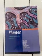 Planten & andere niet-dierlijke organismen, Enlèvement ou Envoi, Néerlandais