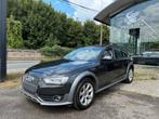 Audi A4 allroad 2.0 TDI Quattro* 12 MAANDEN GARANTIE*, Auto's, Audi, Euro 5, Beige, 4 cilinders, Bruin