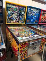 Bally Paragon flipperkast, Verzamelen, Automaten | Flipperkasten, Ophalen, Zo goed als nieuw, Flipperkast, Bally