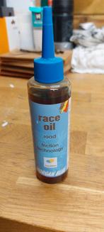 blue morgan race oil smeermiddel voor ketting, Ophalen of Verzenden