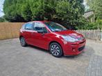 Citroën c3 1.0 Benzin bwj 2017 euro6b 79000km!, Voorwielaandrijving, Euro 6, Overige bekleding, Overige kleuren