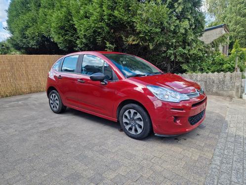 Citroën c3 1.0 Benzin bwj 2017 euro6b 79000km!, Auto's, Citroën, Particulier, C3, ABS, Airbags, Boordcomputer, Centrale vergrendeling