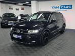 Volkswagen Tiguan Allspace R-LINE & SHADOWLINE * 2.0 TDi * D, Auto's, Gebruikt, 4 cilinders, USB, Leder