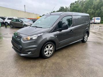 Ford Transit Connect 240 L2 Trend L2 H2