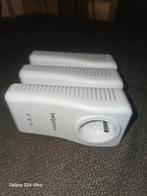 Amplificateurs WiFi, Enlèvement