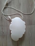Wandlamp wolk ikea, Ophalen, Gebruikt