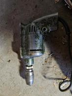 vintage metabo boormachine, Ophalen of Verzenden, Boormachine