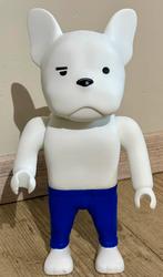 Bulldog Bulldog Jack en Jones Playmobil-stijl, Ophalen of Verzenden, Zo goed als nieuw, Dier