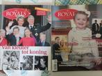 Royals tijdschriften, Ophalen of Verzenden, Zo goed als nieuw