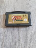Zelda A link to the past, Games en Spelcomputers, Games | Nintendo Game Boy, Ophalen of Verzenden, Gebruikt