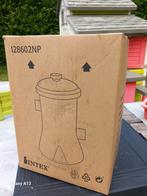 Pompe intex filtre h neuve, Jardin & Terrasse, Enlèvement, Neuf, Filtre