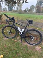 Canyon Endurance Al 7 105 + Roues en carbone, Fietsen en Brommers, Ophalen of Verzenden, Zo goed als nieuw